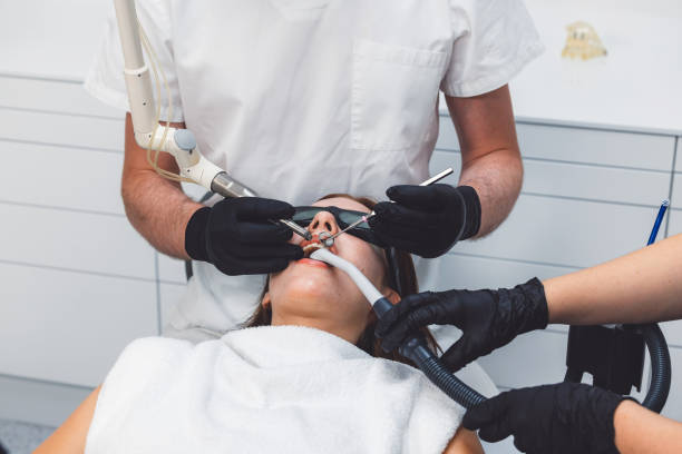 Best Emergency Wisdom Tooth Extraction in Monroeville, OH