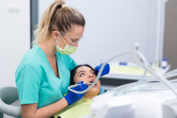 Best Emergency Denture Repair in Monroeville, OH
